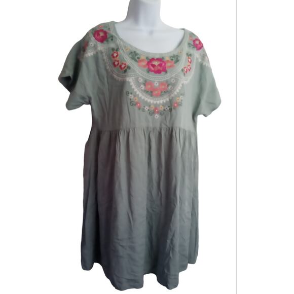 Savanna Jane Tops - Savanna Jane Women's large top Blouse